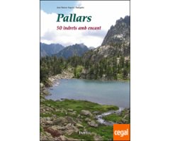 PALLARS. 50 INDRETS AMB ENCANT