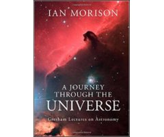 A JOURNEY THROUGH THE UNIVERSE   