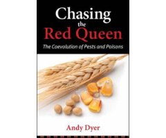 CHASING THE RED QUEEN. THE EVOLUTIONARY RACE BETWEEN AGRICULTURAL PESTS AND POISONS