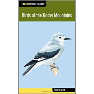 BIRDS OF THE ROCKY MOUNTAINS