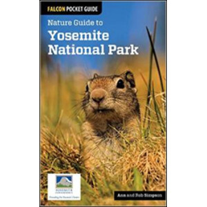 NATURE GUIDE TO YOSEMITE NATIONAL PARK