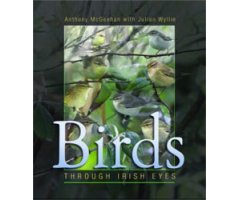 BIRDS THROUGH IRISH EYES