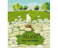 FELICIO REY DEL REBAÑO