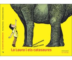 LA LAURA I ELS CATASAURES