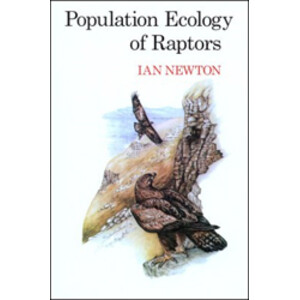 POPULATION ECOLOGY OF RAPTORS