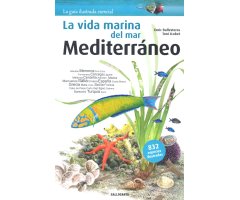 LA VIDA MARINA DEL MAR MEDITERRÁNEO     