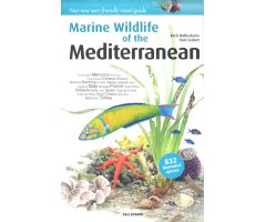 MARINE WILDLIFE OF THE MEDITERRANEAN      