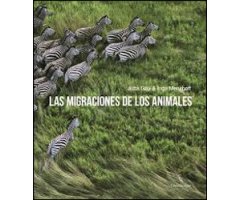 LAS MIGRACIONES DE LOS ANIMALES 2