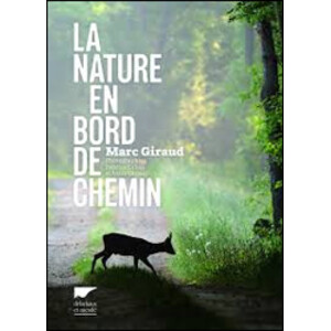 LA NATURE EN BORD DE CHEMIN
