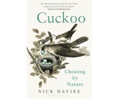 CUCKOO. CHEATING BY NATURE