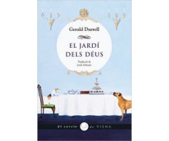 EL JARDÍ DELS DÉUS