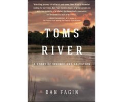 TOMS RIVER. A STORY OF SCIENCE AND SALVATION