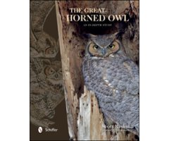 THE GREAT HORNED OWL. AN IN-DEPTH STUDY
