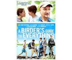 A BIRDER'S GUIDE TO EVERYTHING