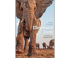 ELEPHANT DON. THE POLITICS OF A PACHYDERM POSSE