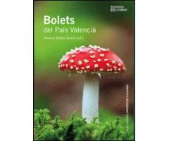 BOLETS DEL PAÍS VALENCIÀ