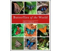 BUTTERFLIES OF THE WORLD