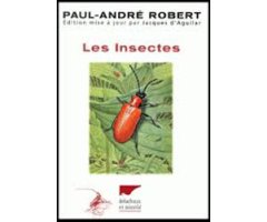 LES INSECTES  