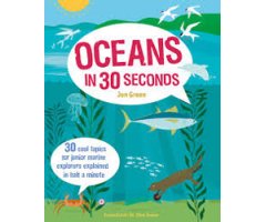 OCEANS IN 30 SECONDS