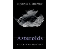 ASTEROIDS. RELICS OF ANCIENT TIME