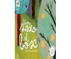 UN SAXO AL BOSC