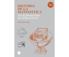 HISTÒRIA DE LA MATEMÀTICA. DES DE MESOPOTÀMIA FINS AL RENAIXEMENT