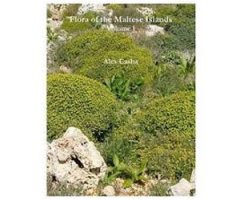 FLORA OF THE MALTESE ISLANDS VOLUME 1