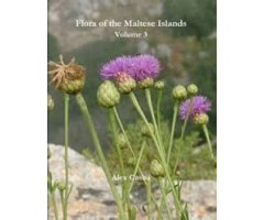 FLORA OF THE MALTESE ISLANDS VOLUME 3