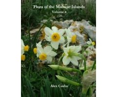 FLORA OF THE MALTESE ISLANDS VOLUME 4
