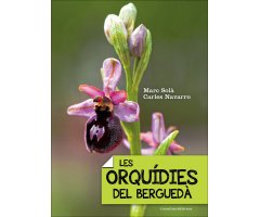 LES ORQUÍDIES DEL BERGUEDÀ