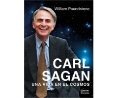 CARL SAGAN. UNA VIDA EN EL COSMOS 