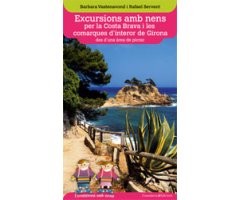 EXCURSIONS AMB NENS PER LA COSTA BRAVA I LES COMARQUES D\'INTERIOR DE GIRONA DES D\'UNA ÀREA DE PICNIC