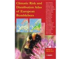 CLIMATIC RISK AND DISTRIBUTION ATLAS OF EUROPEAN BUMBLEBEES