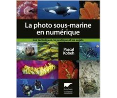 LA PHOTO SOUS-MARINE EN NUMÉRIQUE. LES TECHNIQUES, LA PRATIQUE ET LES SUJETS