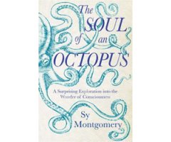 THE SOUL OF AN OCTOPUS. A SURPRISING EXPLORATION INTO THE WONDER OF CONSCIOUSNESS