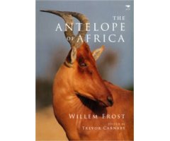 THE ANTELOPE OF AFRICA