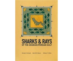 SHARKS AND RAYS OF THE ARABIAN/PERSIAN GULF