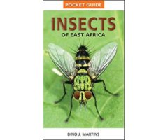 POCKET GUIDE INSECTS OF EAST AFRICA