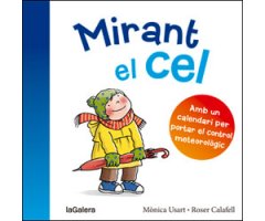 MIRANT EL CEL