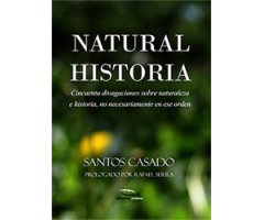 NATURAL HISTORIA
