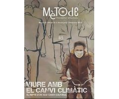 VIURE AMB EL CANVI CLIMÀTIC. EL REPTE D'UN NOU CANVI CULTURAL 2