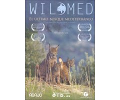 DVD WILD MED EL ÚLTIMO BOSQUE MEDITERRÁNEO