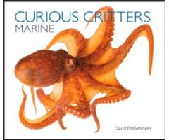 CURIOUS CRITTERS. MARINE