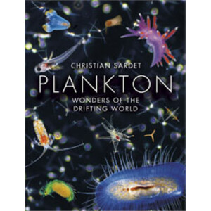 PLANKTON. WONDERS OF THE DRIFTING WORLD