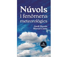 MINIGUIES NATURA. NÚVOLS I FENÒMENS METEOROLÒGICS