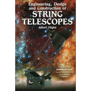 ENGINEERING, DESIGN AND CONSTRUCTION OF STRING TELESCOPES