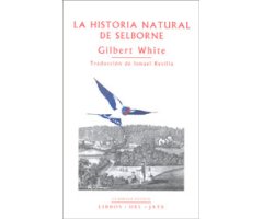 LA HISTORIA NATURAL DE SELBORNE   