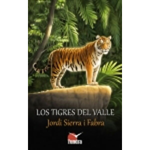 LOS TIGRES DEL VALLE