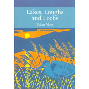 LAKES, LOUGHS AND LOCHS