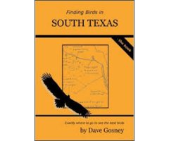 FINDING BIRDS IN SOUTH TEXAS